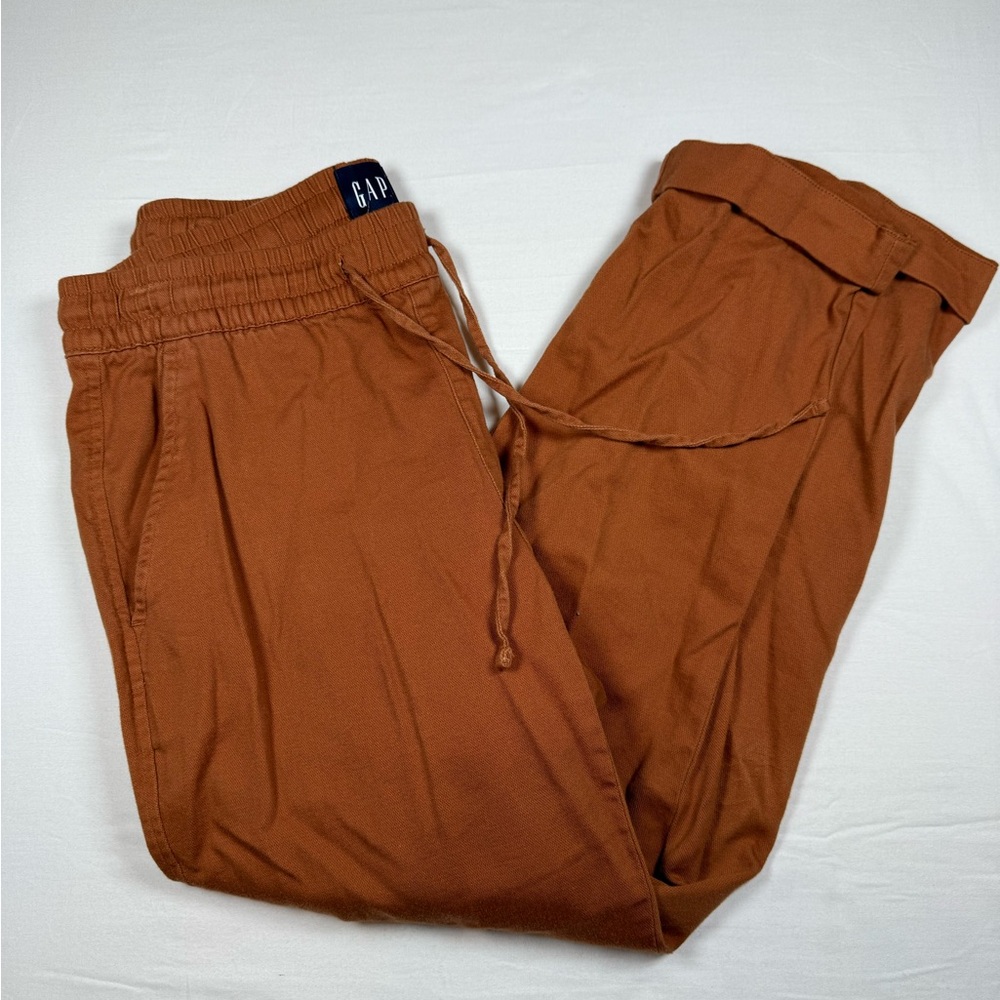 Gap Jogger Pants‎ dark Orange